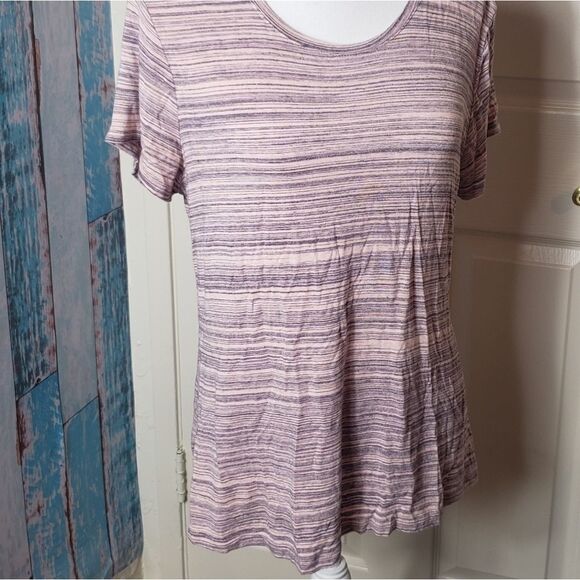 🌼Striped t-shirt - Picture 3 of 4